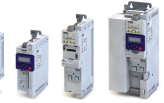 CSM Lenze Frequenzumrichter i500 Frequency Inverters