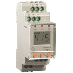 ATC DPR350B Voltage Phase Monitor