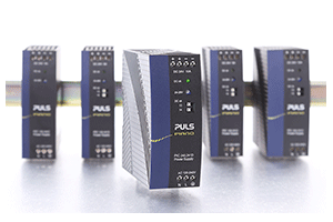 PULS low-cost power supply