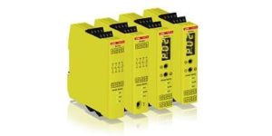 universal safety relays