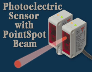 photoelectric sensor