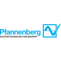 Pfannenberg Logo