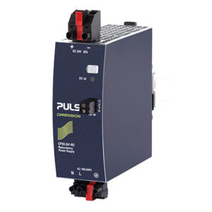 PULS CP20.241-R2 – Redundant 20A Power Supply