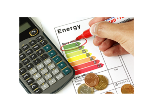 energy cost savings
