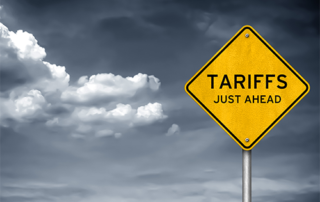 trade tariffs