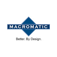 Macromatic - Better. By Design.