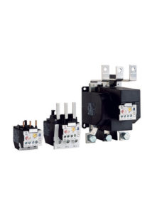 GE Electronic Overload Relays