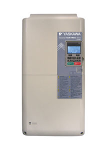 Yaskawa U1000 Variable-frequency Drive