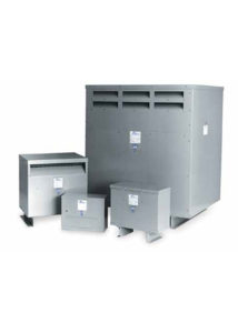 ACME Drive Isolation Transformers