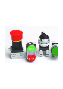baco pilot devices