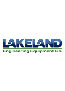 lakeland engineering equipment company
