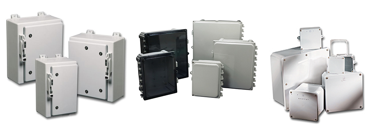 stahlin electrical enclosures 