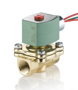 lead-free brass valves_ASCO