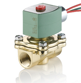 lead-free brass valves_ASCO