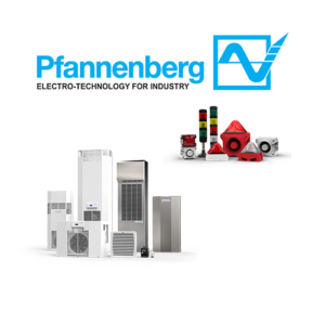 pfannenberg products