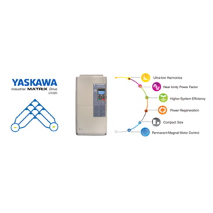 yaskawa u1000 matrix drive_featured