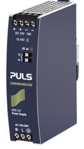 CP5_PULS Redundant Power Supplies