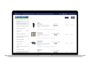 lakeland online shop