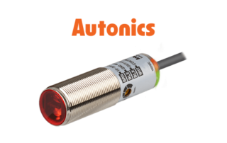 autonics sensors and controllers