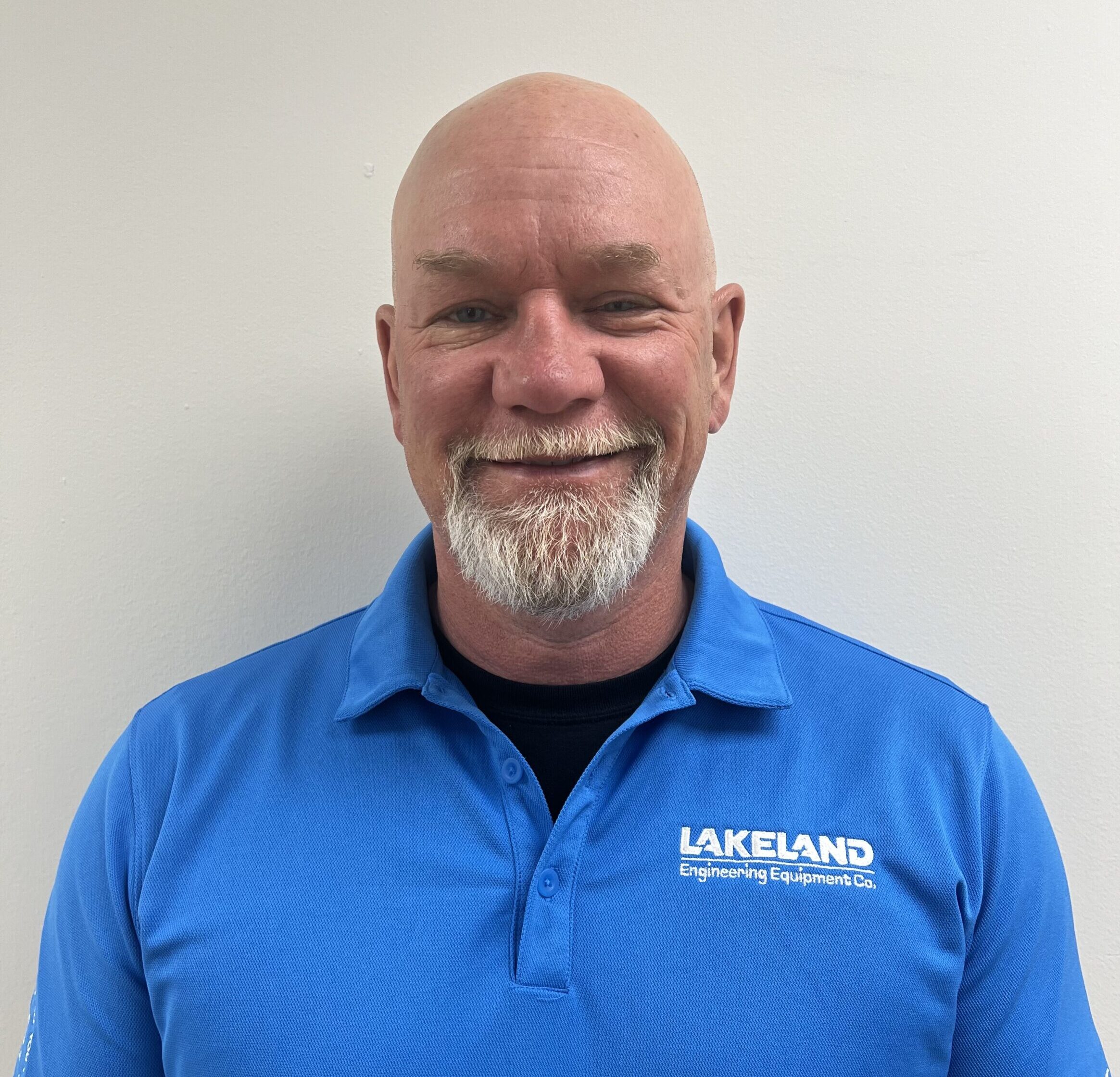 Senior Account Manager | Ross Metz | rmets@lakelandengineering.com