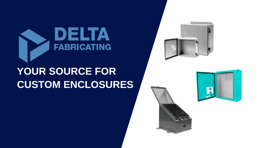 Custom Enclosures