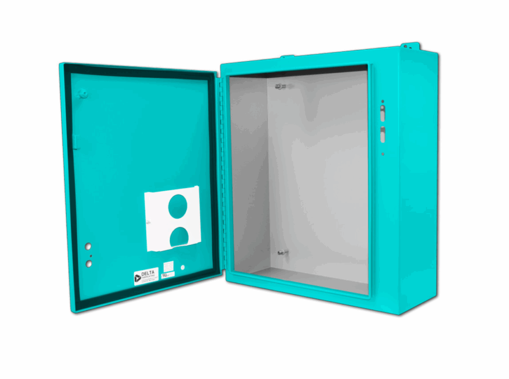 Custom Enclosures