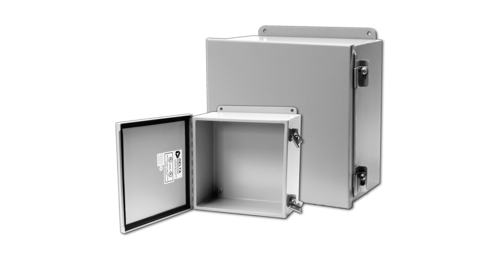 Weatherproof Enclosures