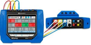 Power Quality Analyzers 101: Solving Problems You Can’t See - Lakeland ...