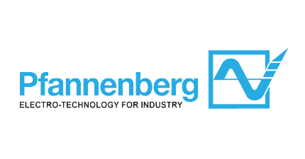 pfannenberg logo