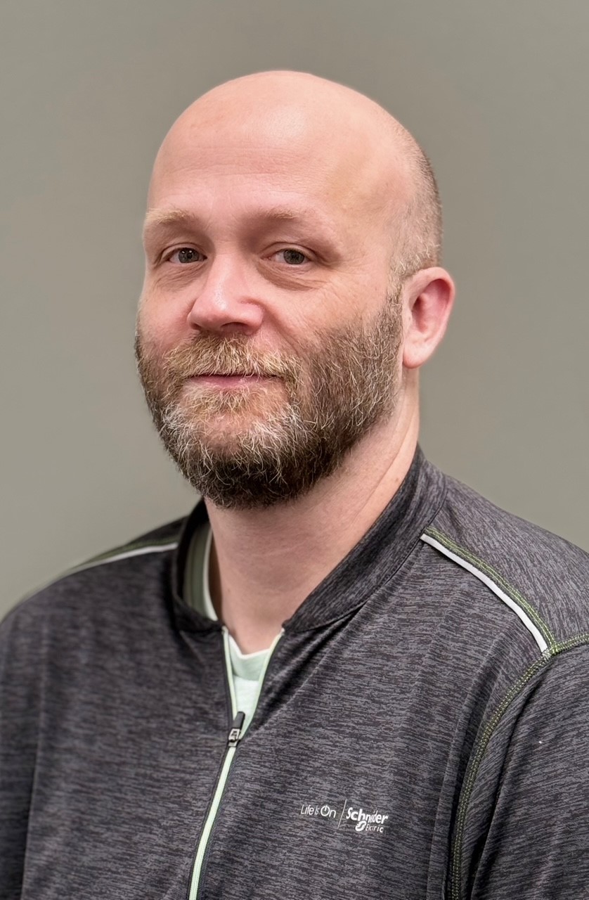 mike eck