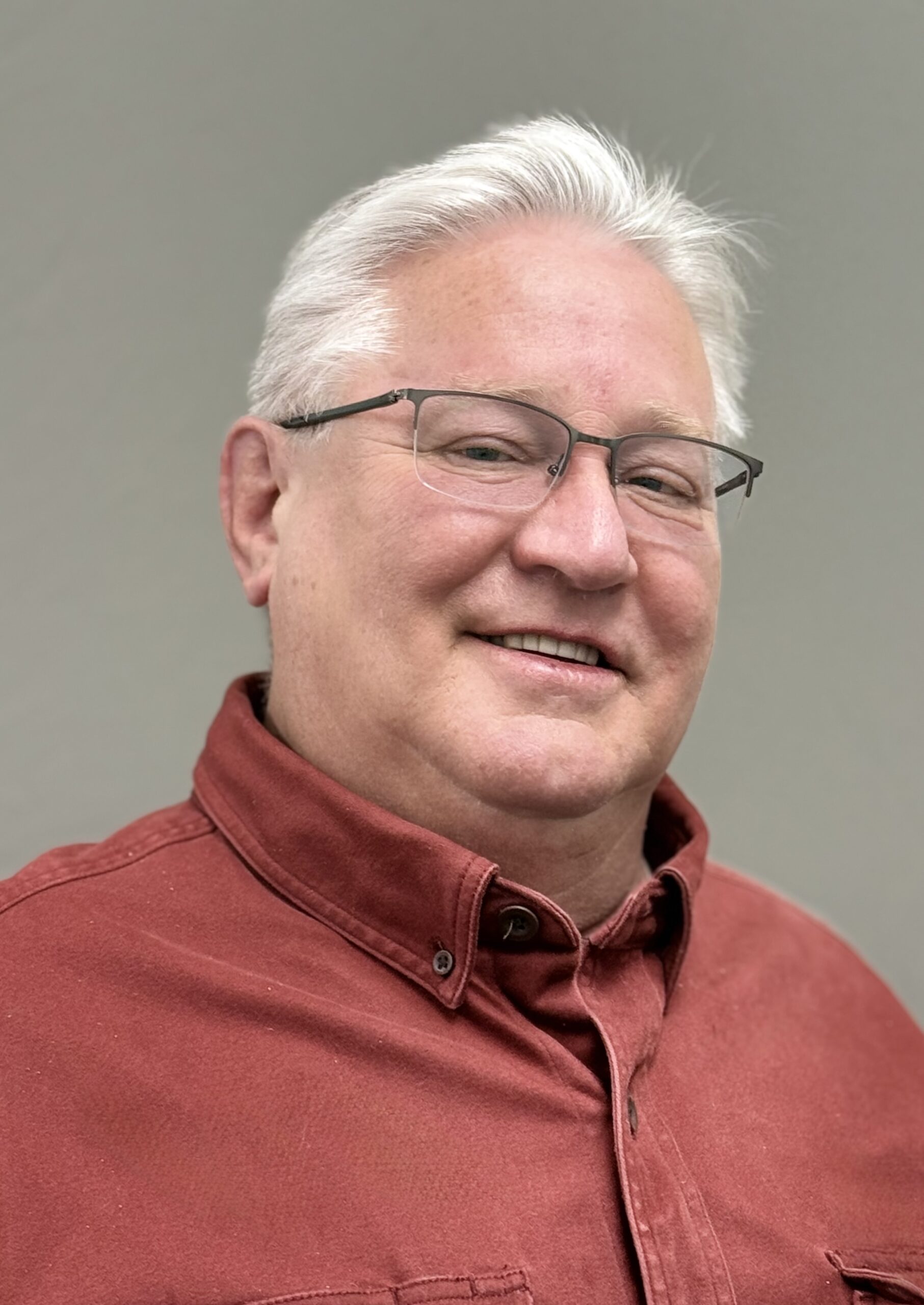jim sorman